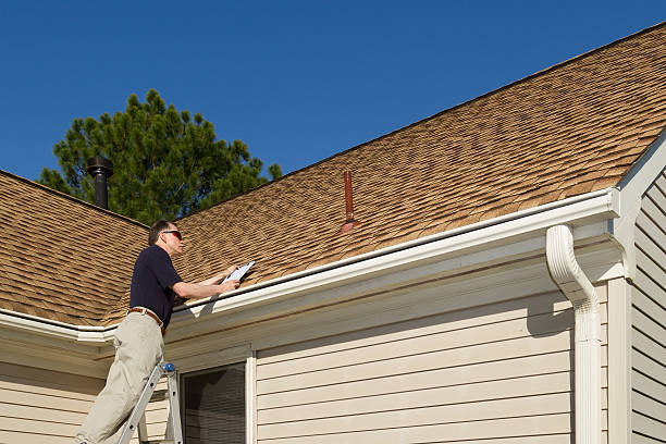 Siding in Santa Barbara, CA